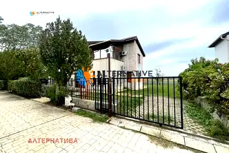 Къща в Бургас, с. Гюльовца