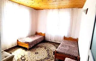 Къща в Бургас, с. Лъка