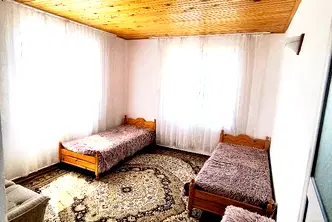 Къща в Бургас, с. Лъка