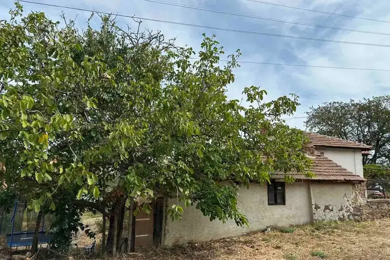House in Oblast Burgas, Medovo