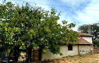 Къща в Бургас, с. Медово