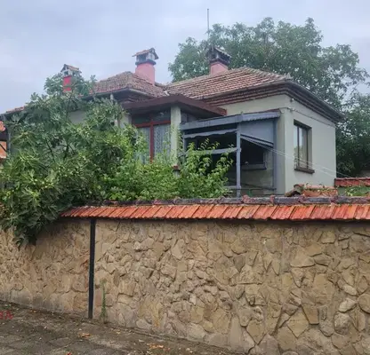 Photo 2 — House in Oblast Burgas, Poroi