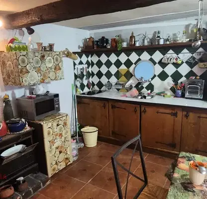 Photo 4 — House in Oblast Burgas, Poroi