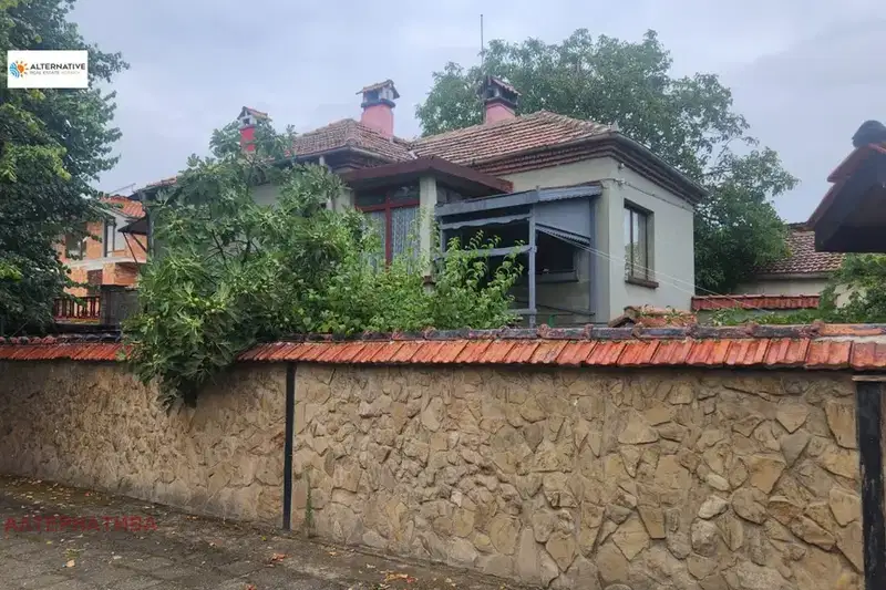 House in Oblast Burgas, Poroi