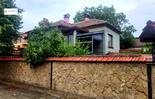 Къща в Бургас, с. Порой