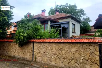 Къща в Бургас, с. Порой