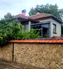 Къща в Бургас, с. Порой