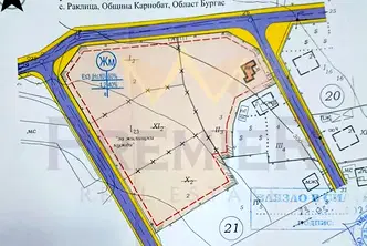 Къща в Бургас, с. Раклица