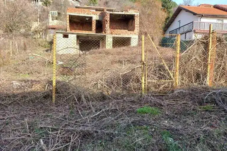 House in Oblast Dobrich, Balchik