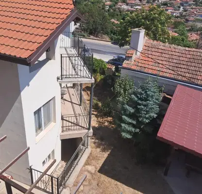 Photo 3 — House in Oblast Dobrich, Balchik