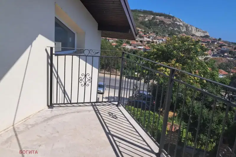 House in Oblast Dobrich, Balchik