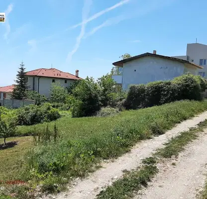 Photo 4 — House in Oblast Dobrich, Balchik