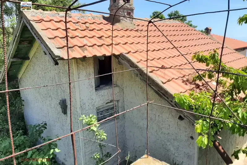 House in Oblast Dobrich, Balchik