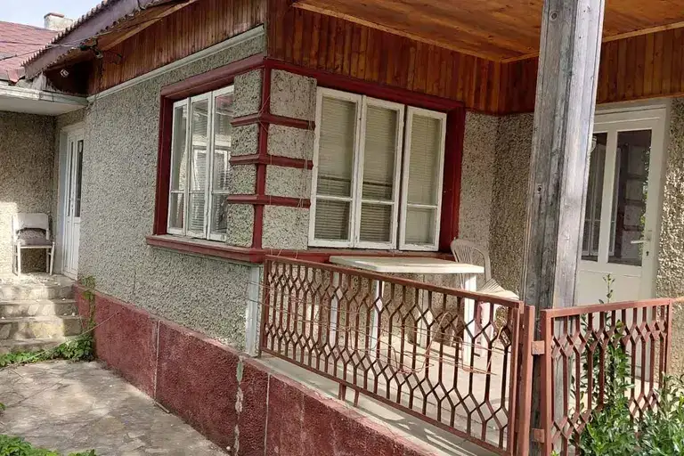 House in Dobrich, Shabla