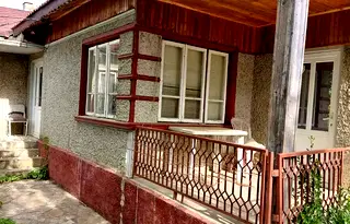 Къща в Добрич, Шабла