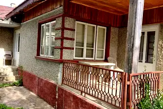 Къща в Добрич, Шабла