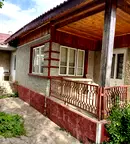 Къща в Добрич, Шабла