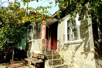 Къща в Добрич, с. Челопечене