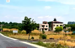 Къща в Добрич, с. Полковник Свещарово