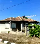 Къща в Добрич, с. Владимирово