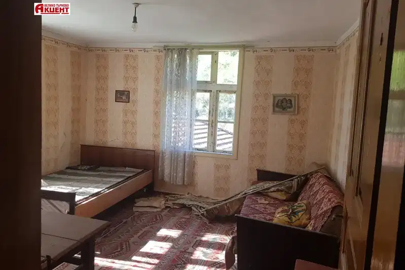 House in Oblast Gabrovo, Plachkovci