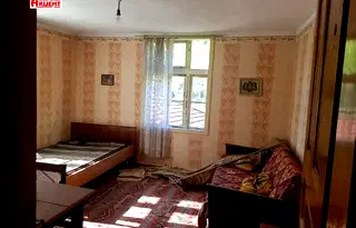 Къща в Габрово, Плачковци