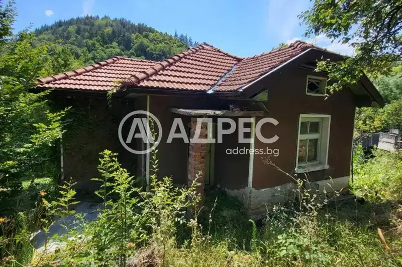 House in Oblast Gabrovo, Sevlievo