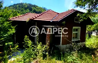 Къща в Габрово, Севлиево
