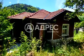 Къща в Габрово, Севлиево