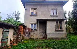 Къща в Габрово, Севлиево