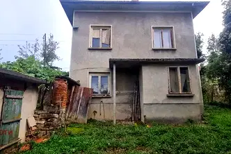 Къща в Габрово, Севлиево