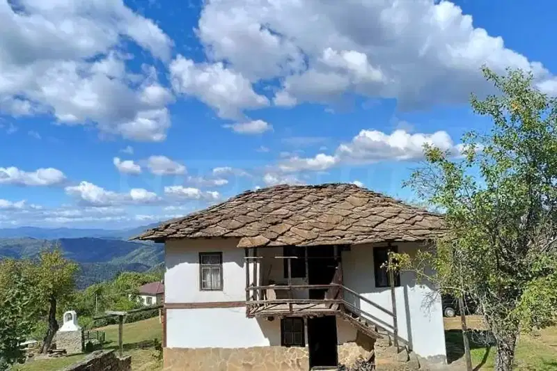 Къща в Габрово, Севлиево