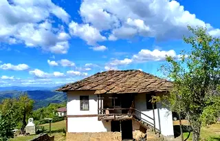 Къща в Габрово, Севлиево