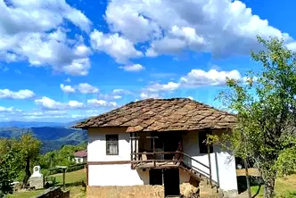 Къща в Габрово, Севлиево