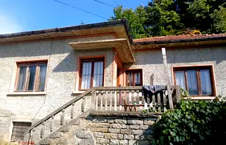 Къща в Габрово, с. Кръвеник