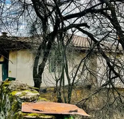 Снимка 5 — Къща в Габрово, с. Междени