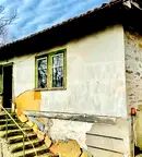 Къща в Габрово, с. Междени