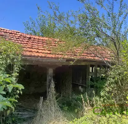 Снимка 5 — Къща в Габрово, с. Търхово