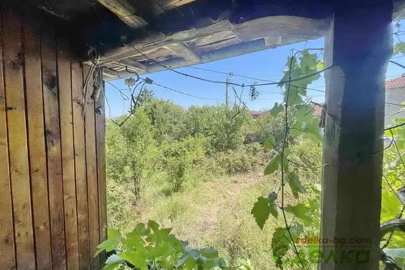 House in Oblast Gabrovo, Tyrhovo