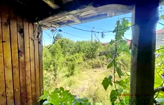 Къща в Габрово, с. Търхово