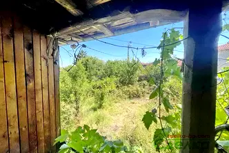 Къща в Габрово, с. Търхово
