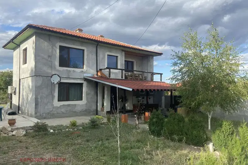 House in Haskovo, Golyamo Asenovo