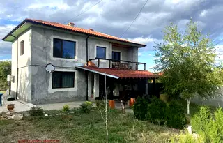 Къща в Хасково, с. Голямо Асеново