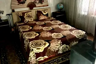 Къща в Хасково, с. Сталево
