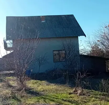 Снимка 2 — Къща в Хасково, с. Сталево
