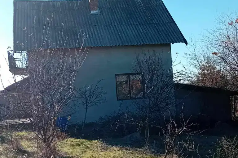 Къща в Хасково, с. Сталево