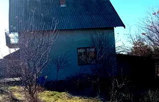 Къща в Хасково, с. Сталево