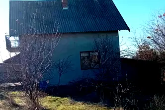 Къща в Хасково, с. Сталево