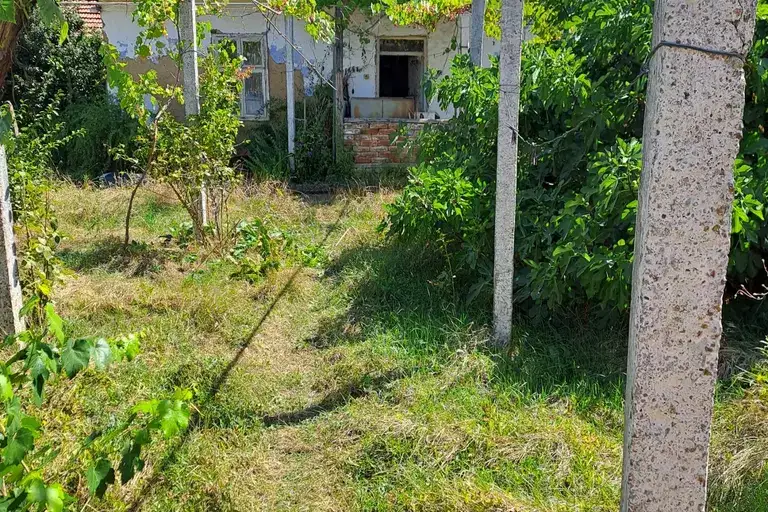 House in Oblast Kyustendil, Bagrenci