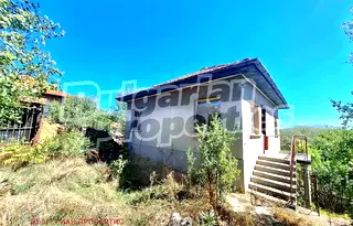 Къща в Кюстендил, с. Таваличево